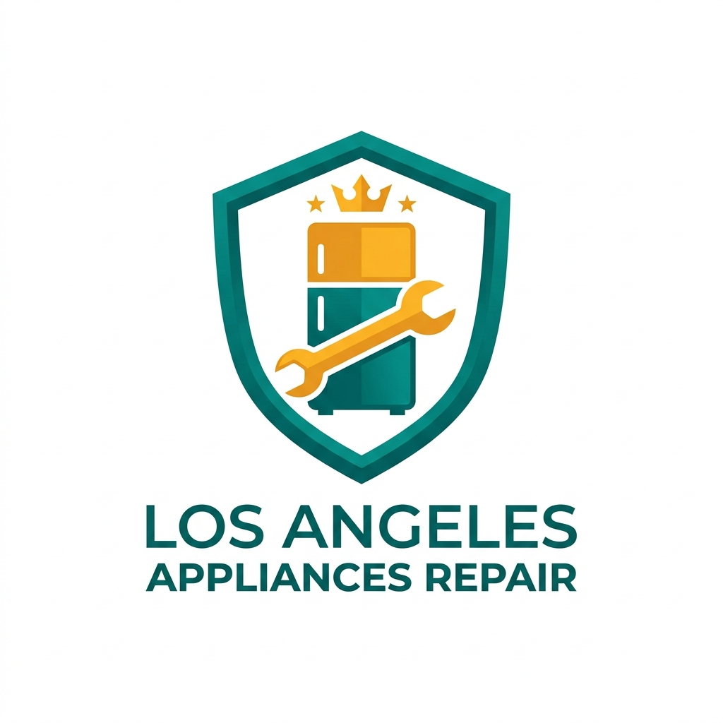 Los Angeles Appliances Repair Logo